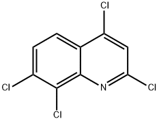 CAS#1368048-73-0|2,4,7,8-тетрахлорохинолин