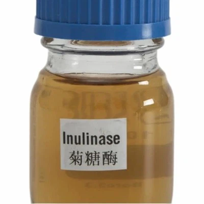 CAS 9025-67-6|Инулиназа